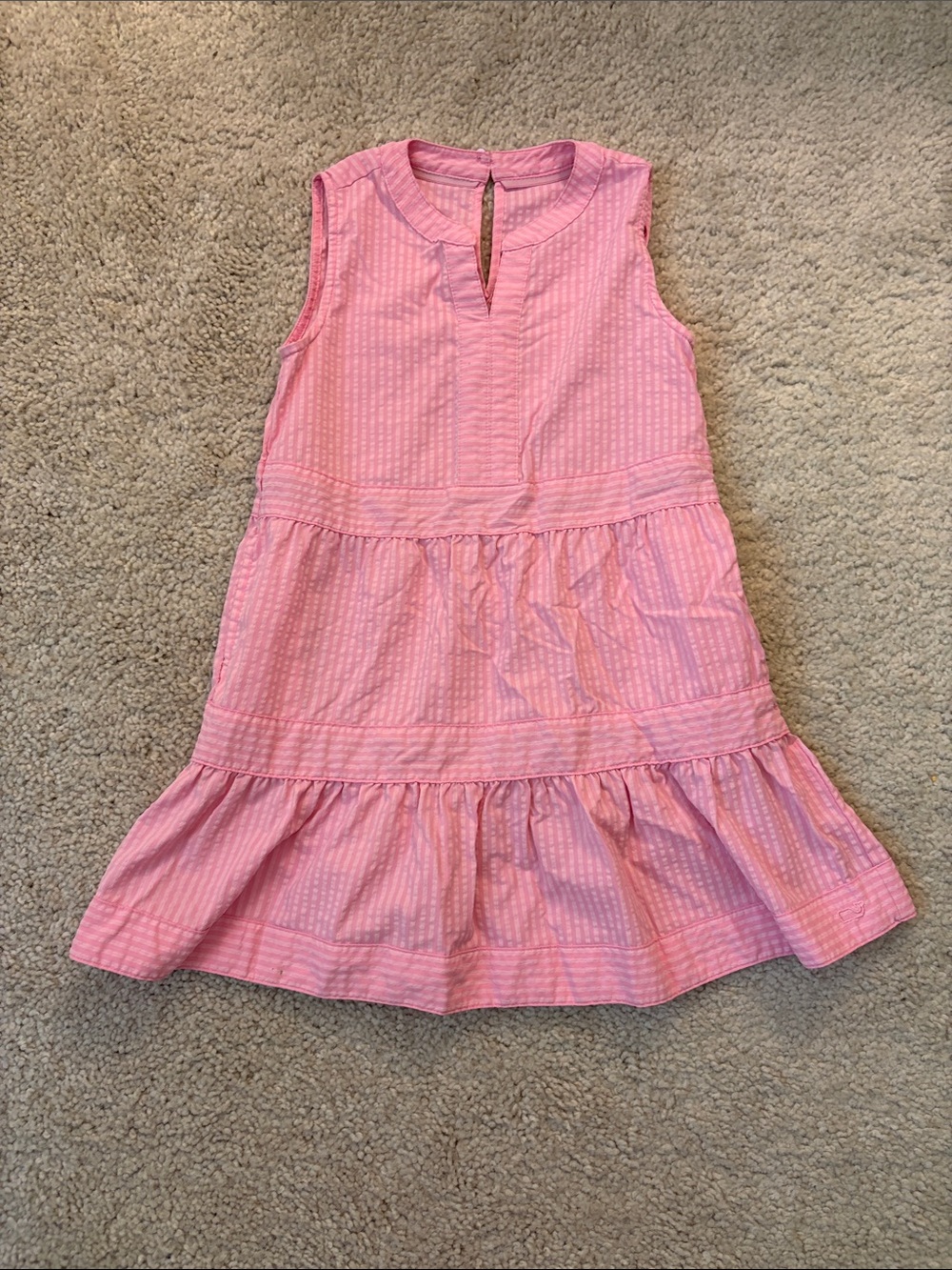 Vineyard Vines Tilly’s Harbor dress